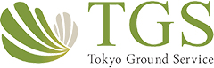 株式会社東京Groundservice